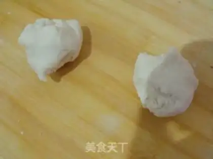 Make step 2