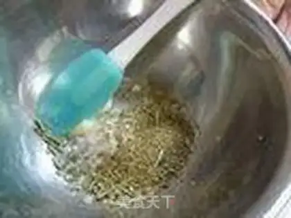 Make step 1