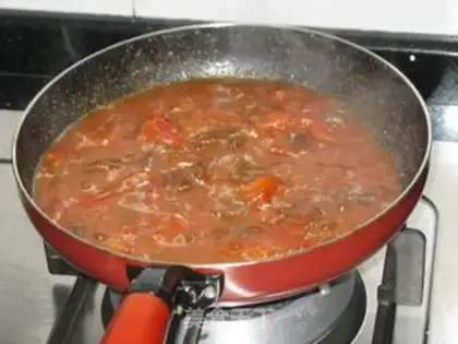 Make step 5