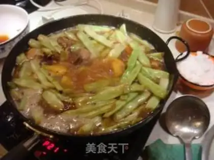 Make step 1