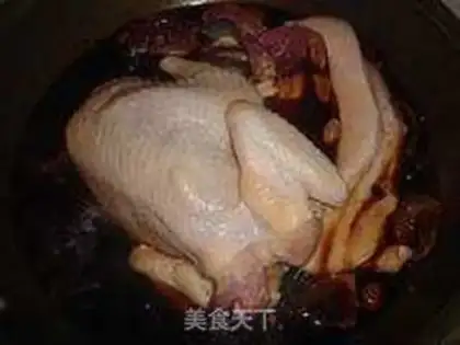 Make step 0