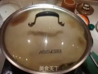 Make step 2