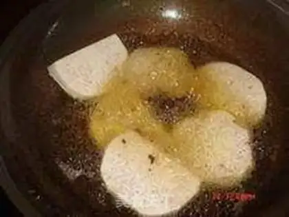 Make step 4