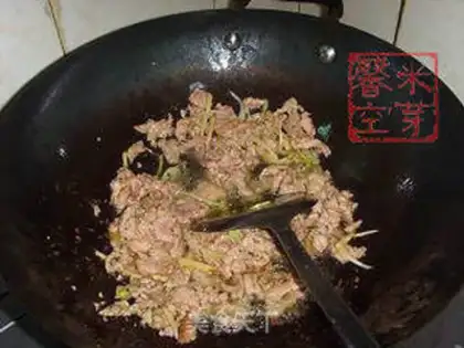 Make step 2