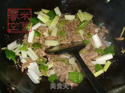 Make step 3