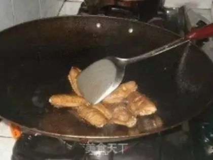 Make step 2