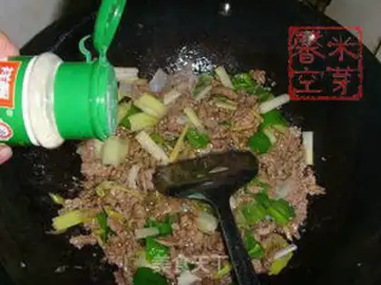 Make step 4