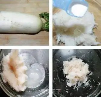Make step 0