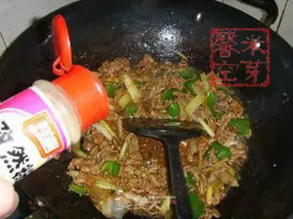 Make step 5