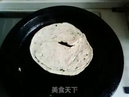 Make step 1
