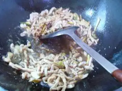 Make  step 5