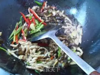 Make  step 6