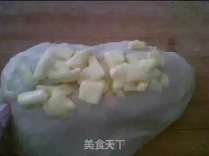 Make step 3