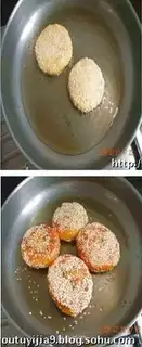 Make step 5