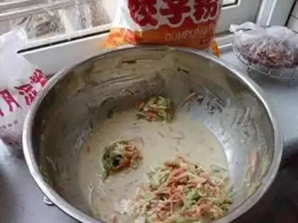 Make  step 1