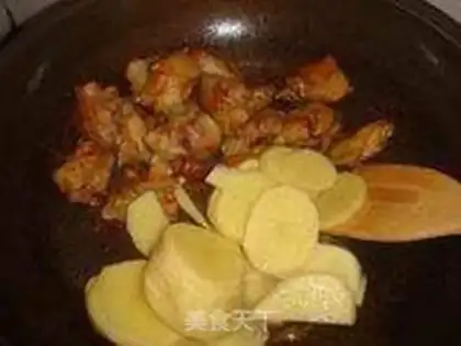 Make step 2