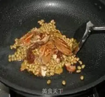 Make step 5