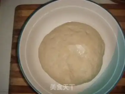Make step 1