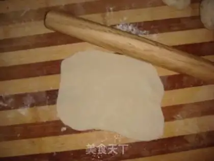 Make step 2
