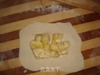 Make step 3