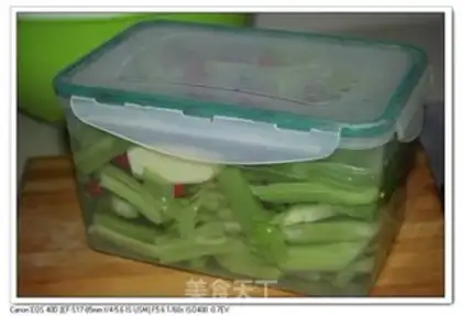 Make step 5
