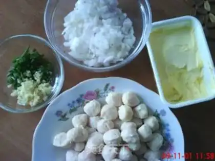 Make step 4