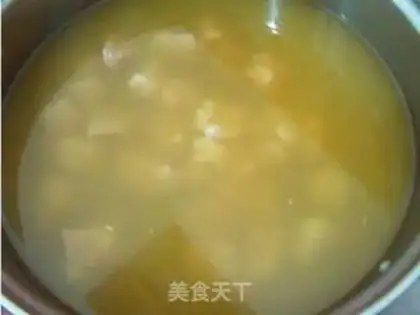Make step 0