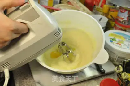 Make step 8