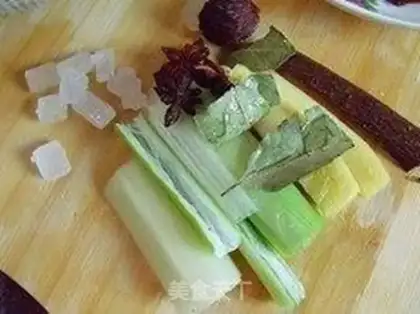 Make step 2