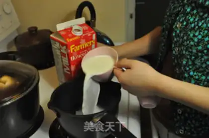 Make step 10