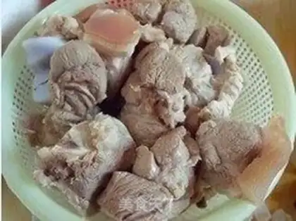 Make step 4