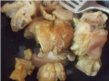Make step 5