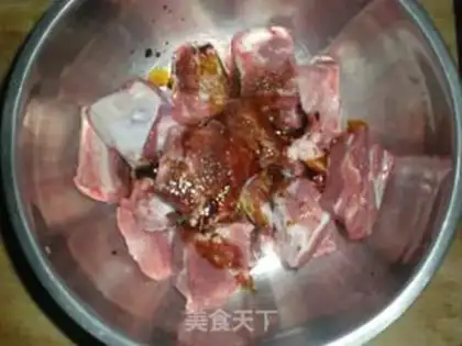 Make step 2
