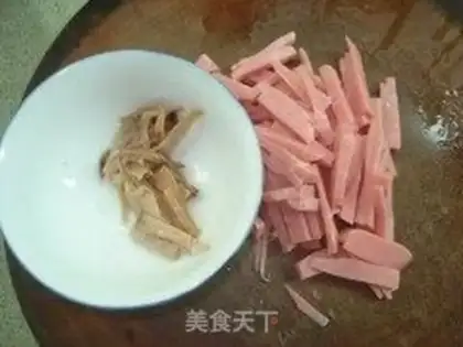 Make step 1