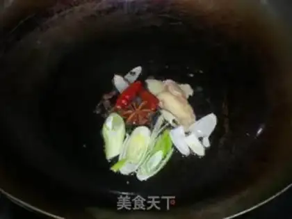 Make step 5