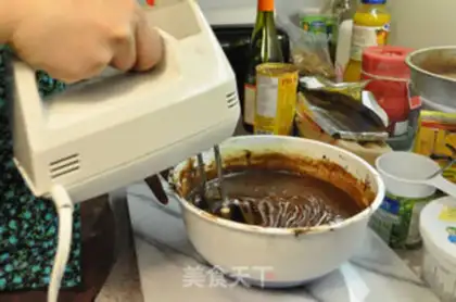Make step 15