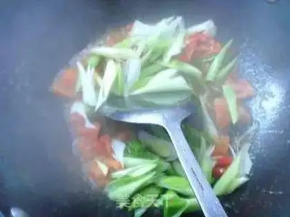 Make step 5