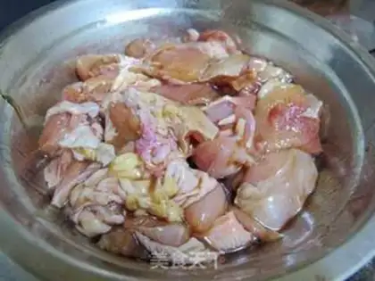 Make step 1