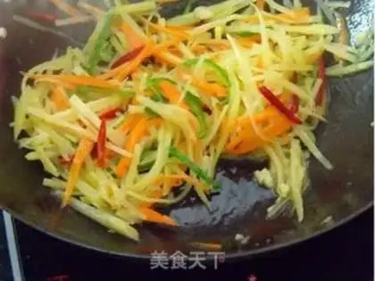 Make step 5