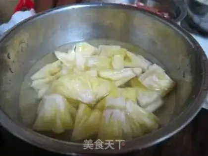 Make step 2