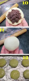 Make step 5