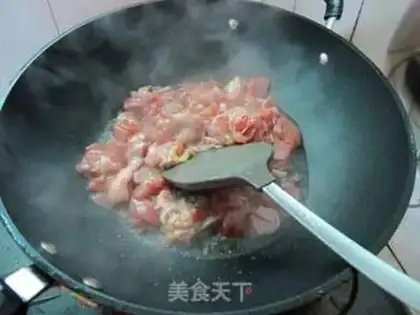 Make step 4