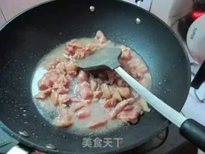 Make step 5