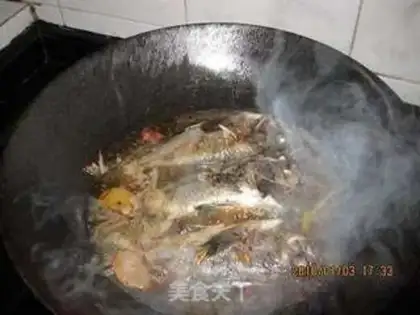 Make step 3