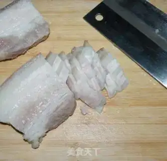 Make step 1