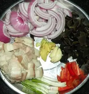 Make step 2