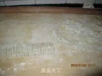 Make step 3