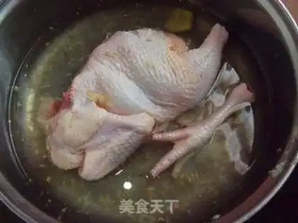 Make step 0