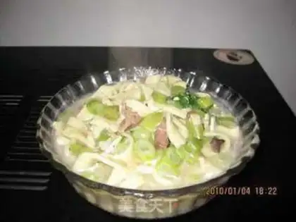 Make step 5