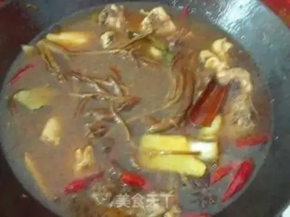 Make step 5